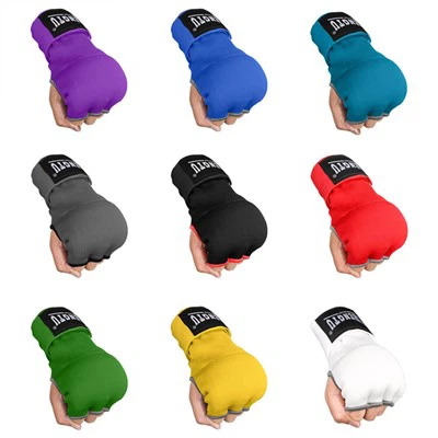 Embolcalls de mà de boxa ràpida