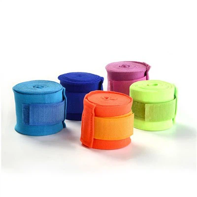 Embenat de boxa imprès personalitzat 5m