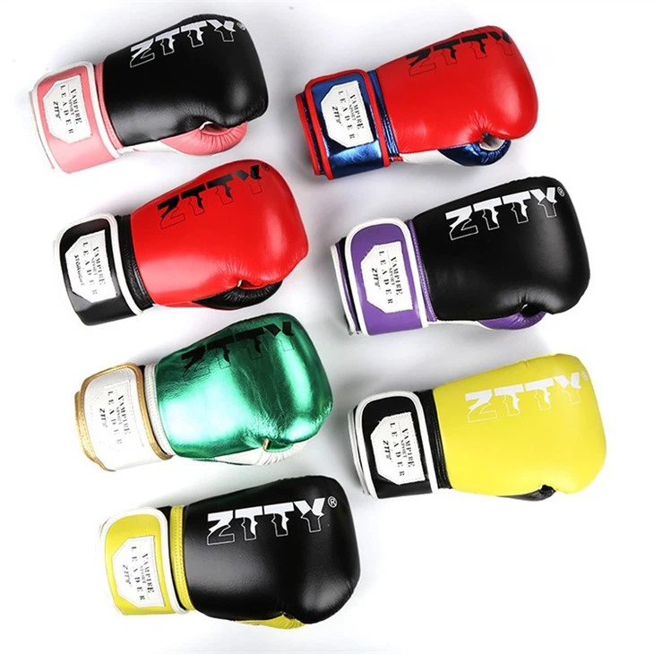 Gants De Boxe Winning Boxing Gloves