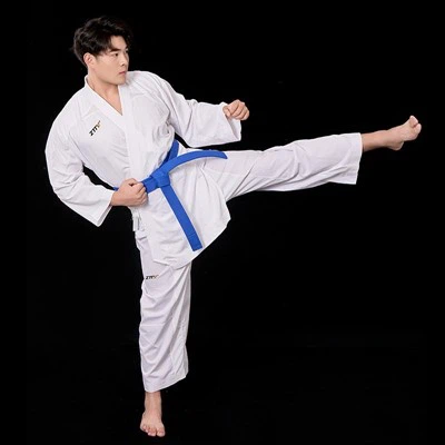 Uniforme de karate per a adults i nens